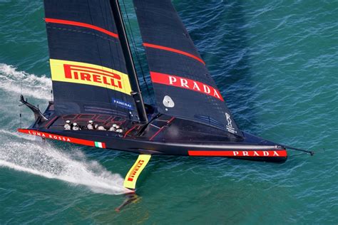 orari regate prada cup|Luna Rossa Prada Pirelli Team.